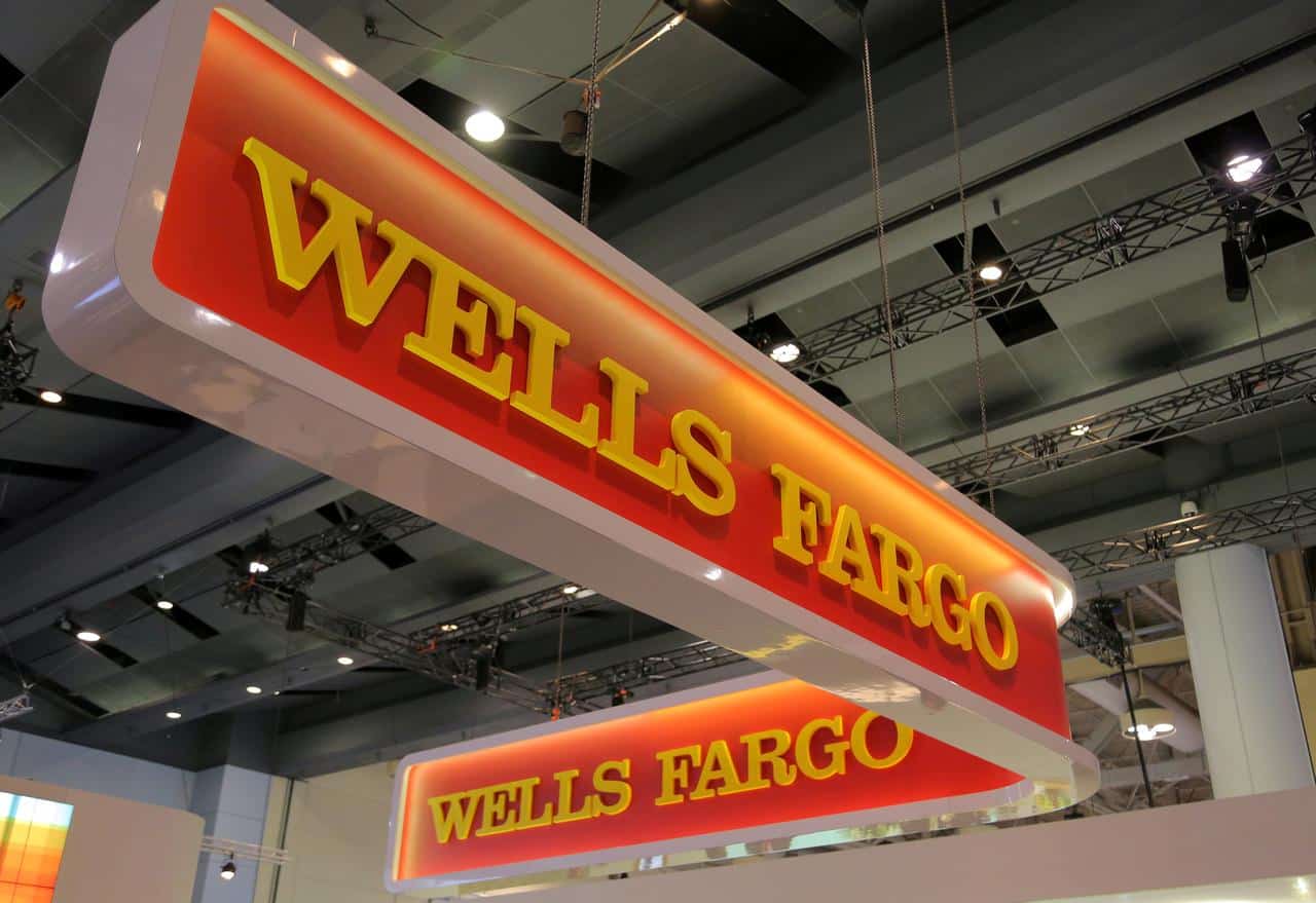 wells fargo and cryptocurrency