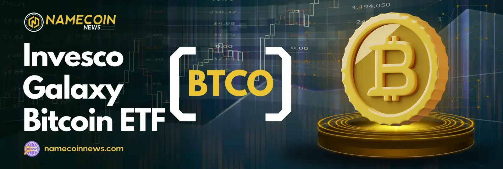 BTCO ETF