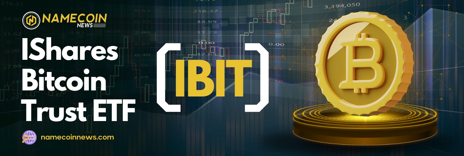 IBIT Etf