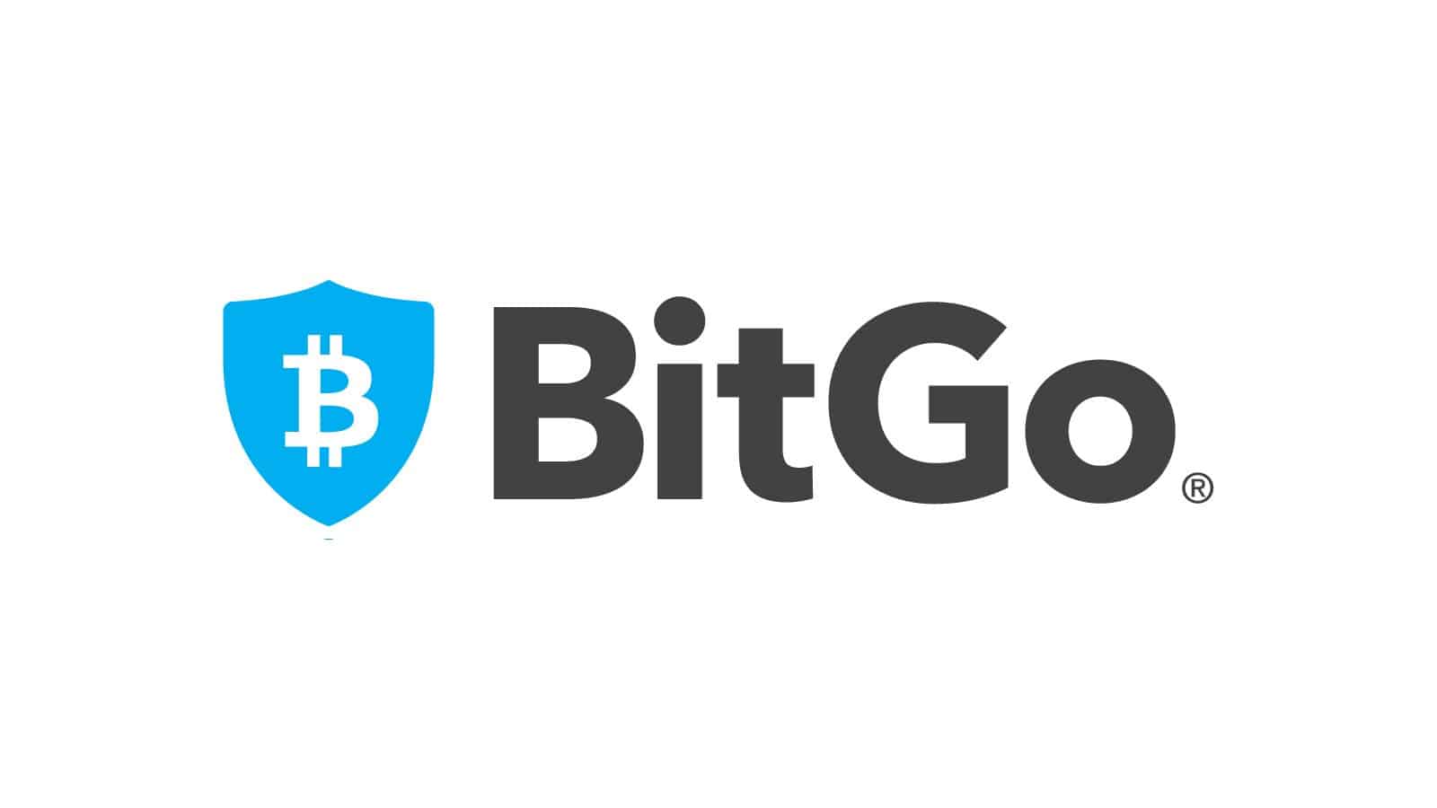 BitGo Allowed Its Customers to Trade Crypto in Their ...