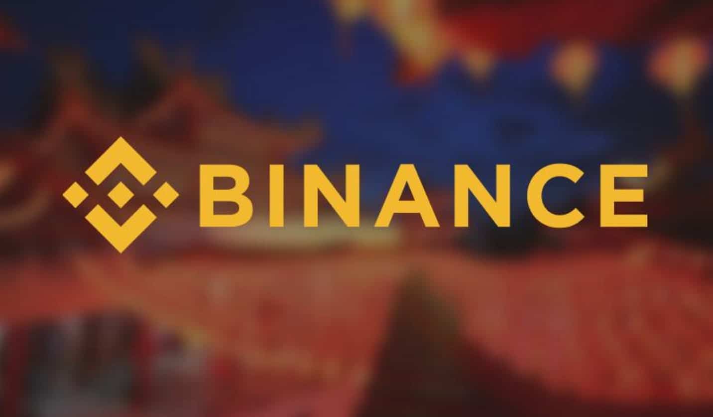 Binance Crypto Exchange Has Recently Launch an Initial ...