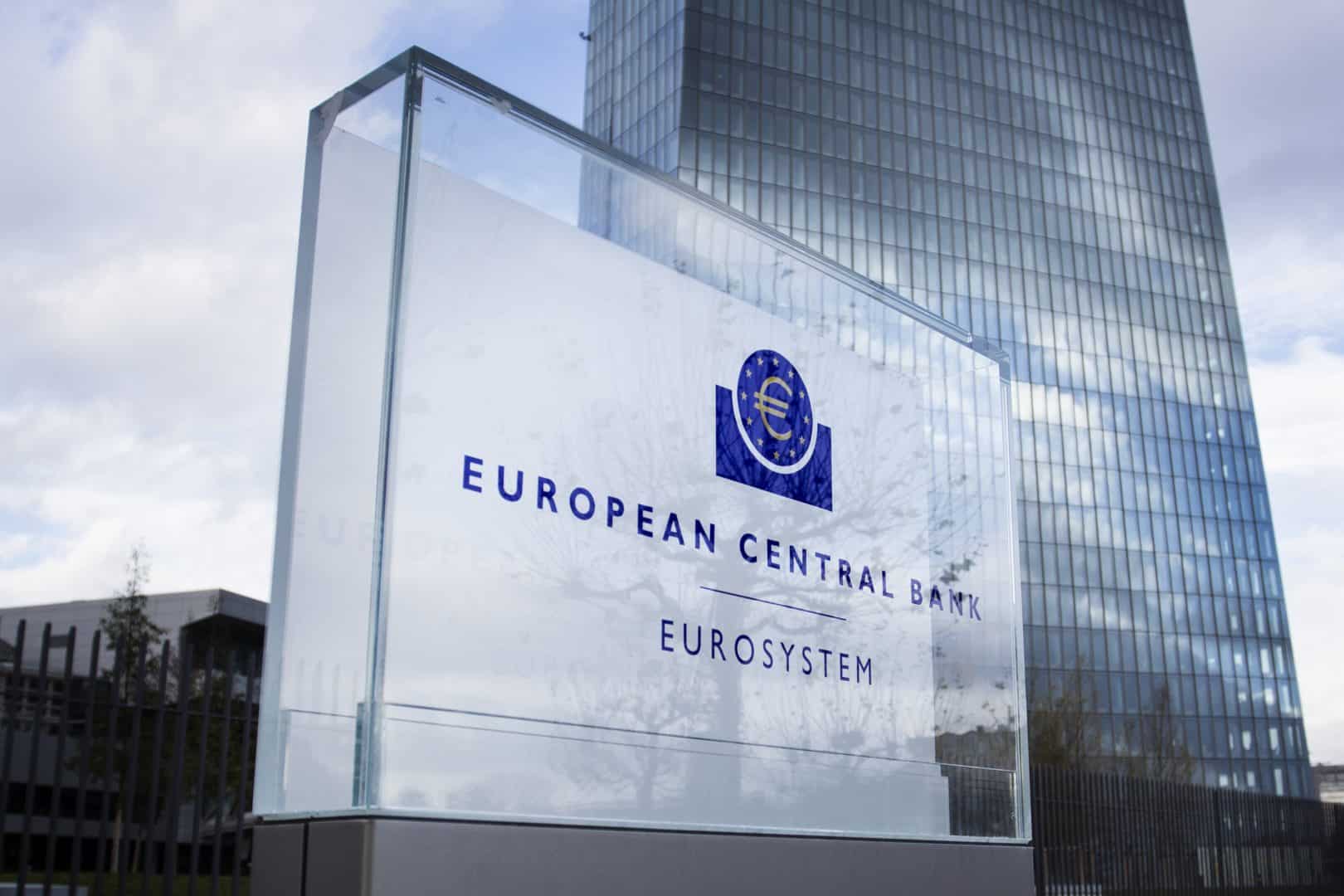 European Central Bank Said Cryptos will not cause any harm ...