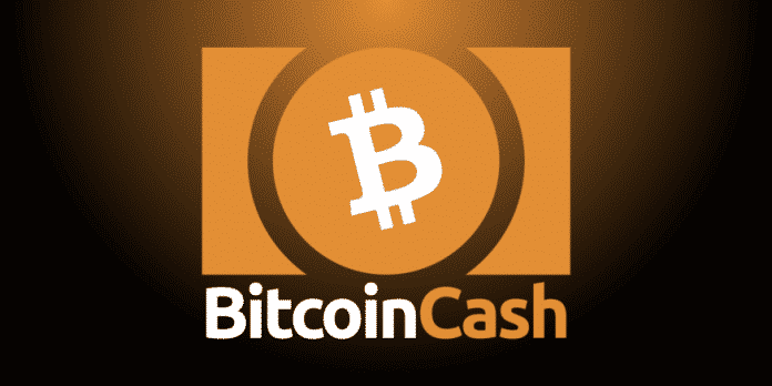 bitcoin cash ann