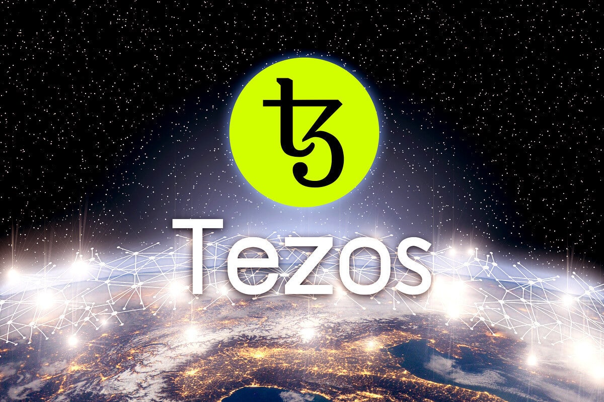 Will Tezos (XTZ) Take a Standstill From Its Downslide Trend?