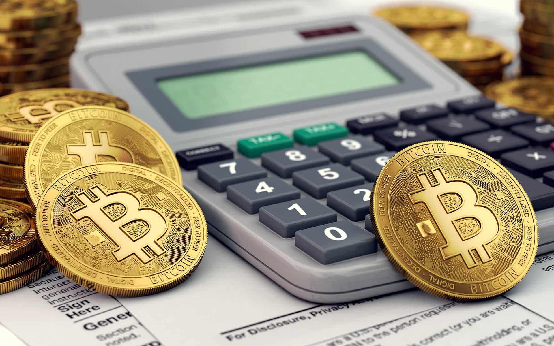 cryptocurrency tax problems