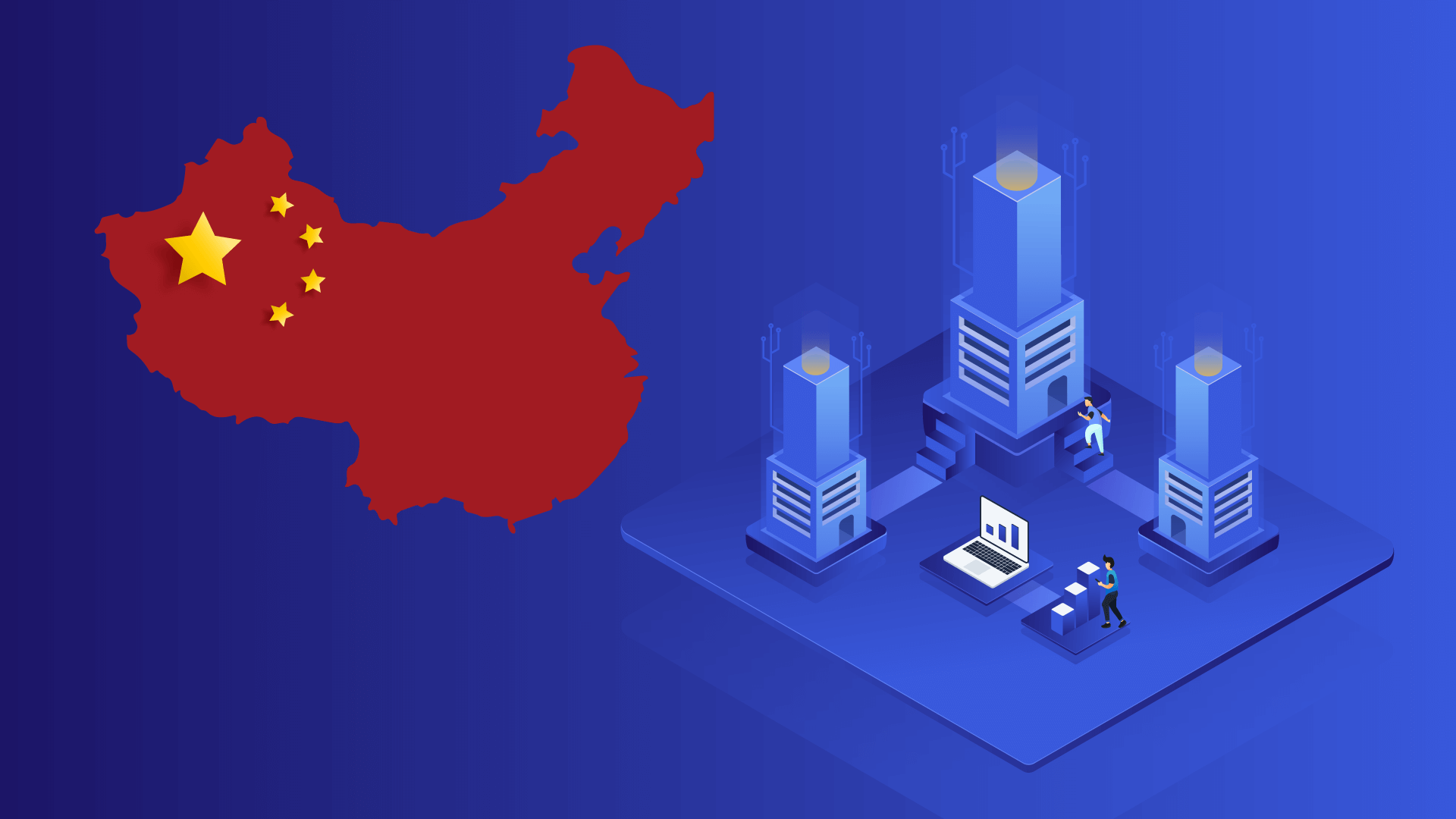 china closes crypto exchanges