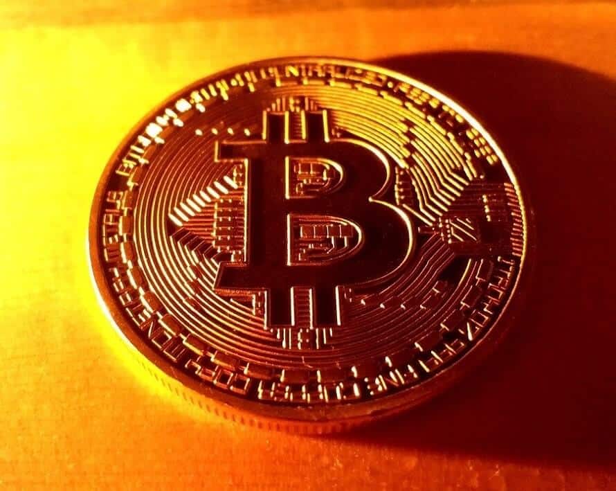 bitcoin 10 years