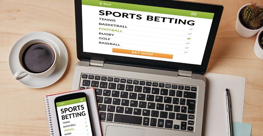 online sports betting guide