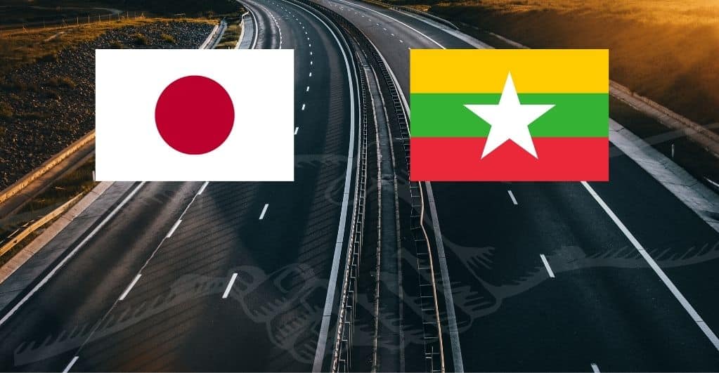Japan Announces Aid of $414 Million to Myanmar