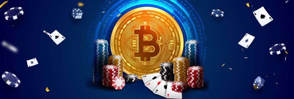 crypto casinos Strategies Revealed
