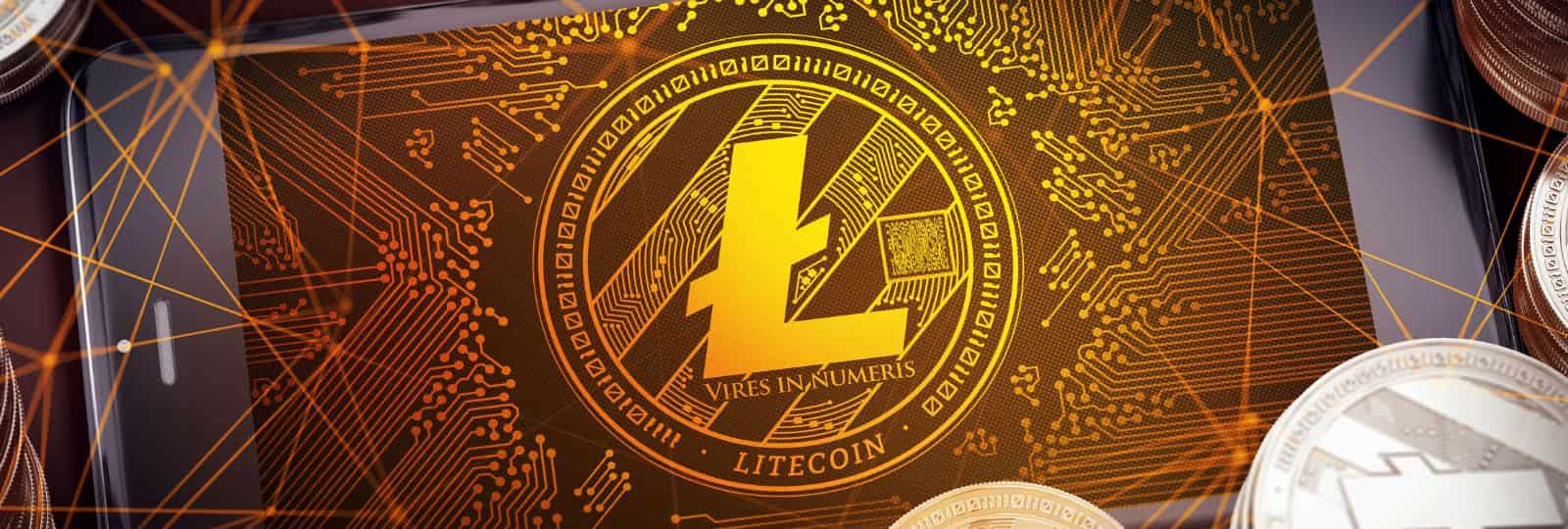 Litecoin at Significant Low; Should You Buy LTC Now