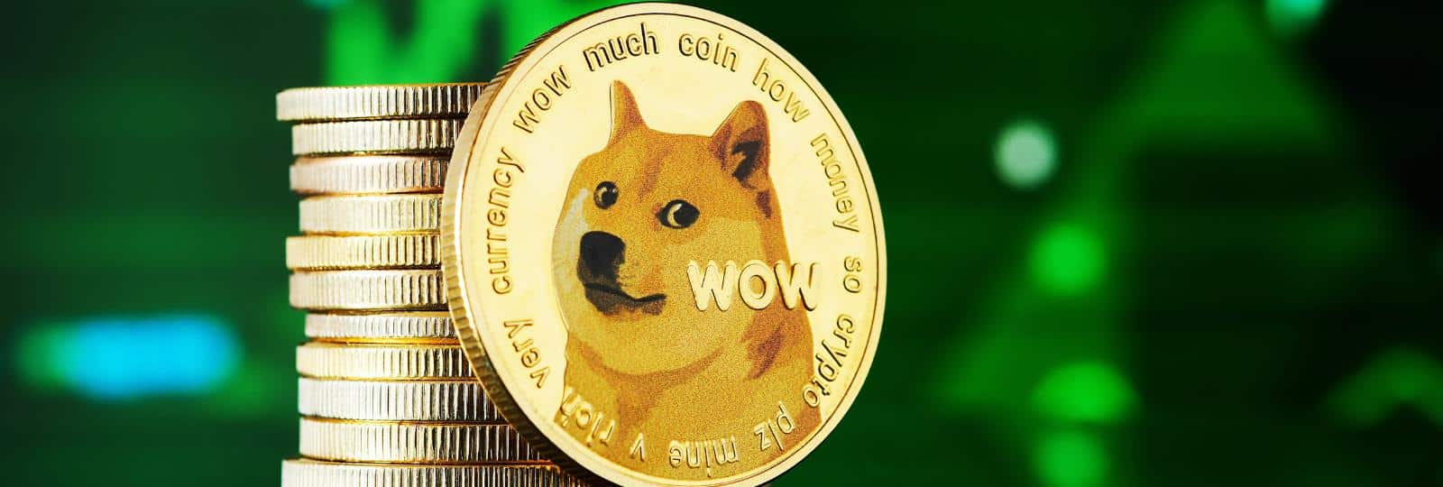 Dogecoin aims for an up move: DOGE's technical stables!