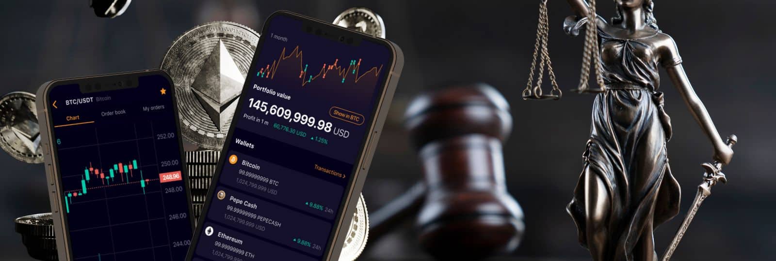 cryptocurrency laws in usa