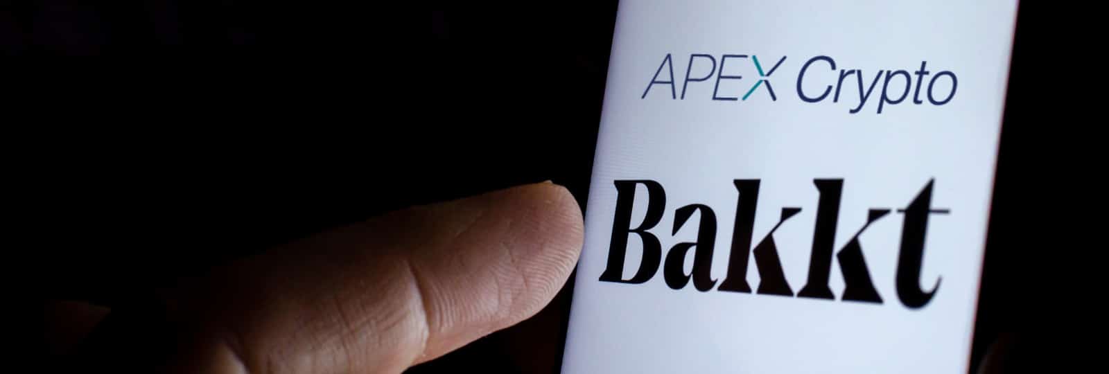 Bakkt Holdings Inc. completes the acquisition of Apex Crypto LLC