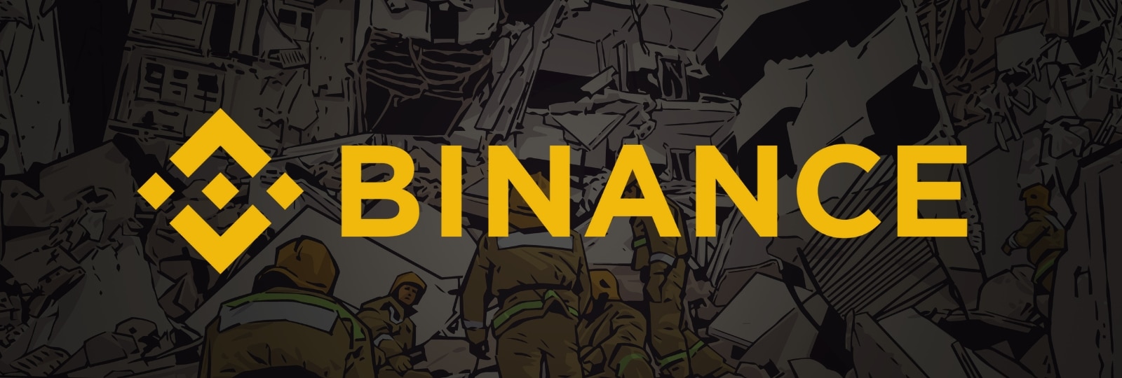 Binance airdrops $3M in BNB to earthquake-affected Morocco users
