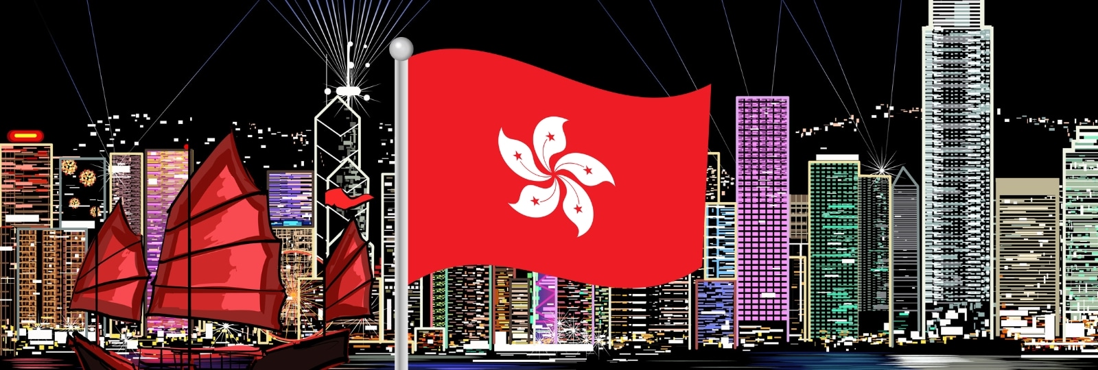 Hong Kong to disclose names of license applicants