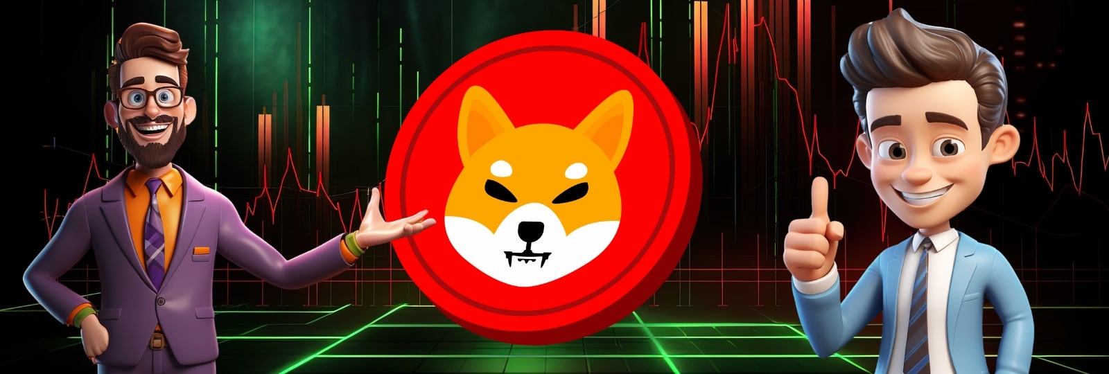 Shiba Inu outperforms ETH, XRP, and MATIC in 2023