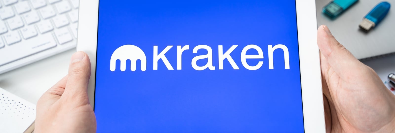 Kraken obtains certification in the Netherlands