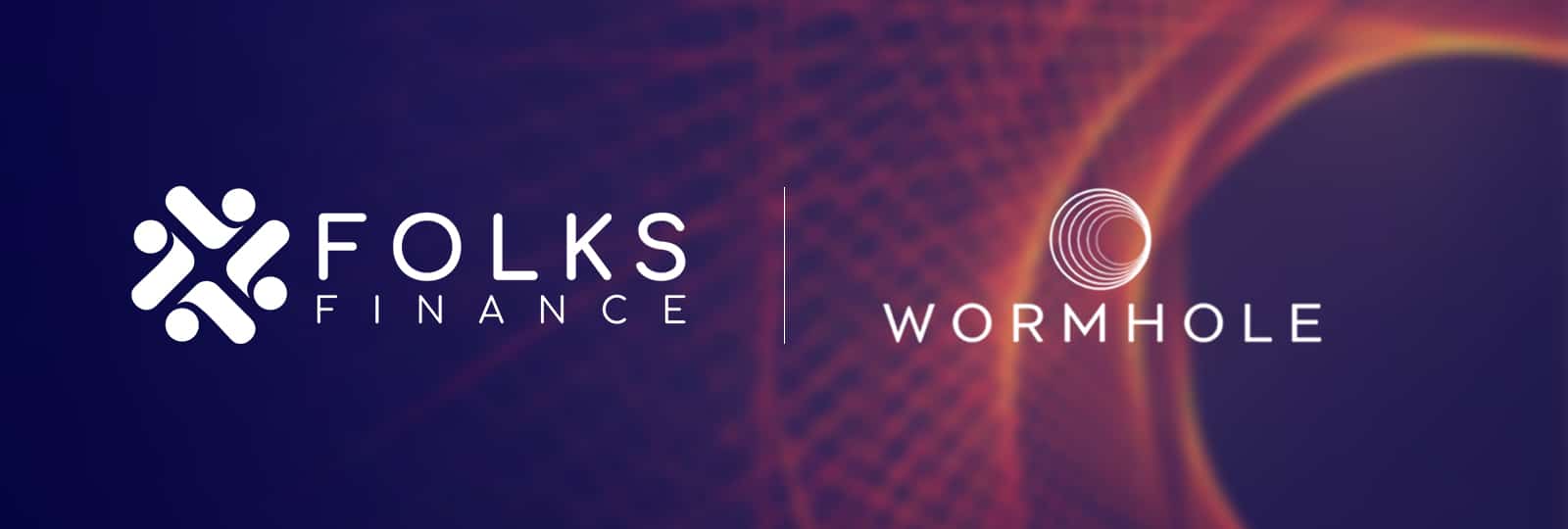 Folks Finance partners with Wormhole for Multichain DeFi Expansion