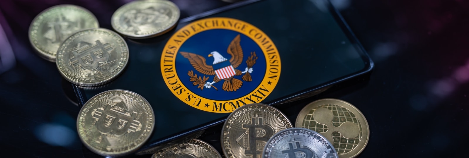 Consensys challenges SEC's 'Unlawful' Ethereum oversight