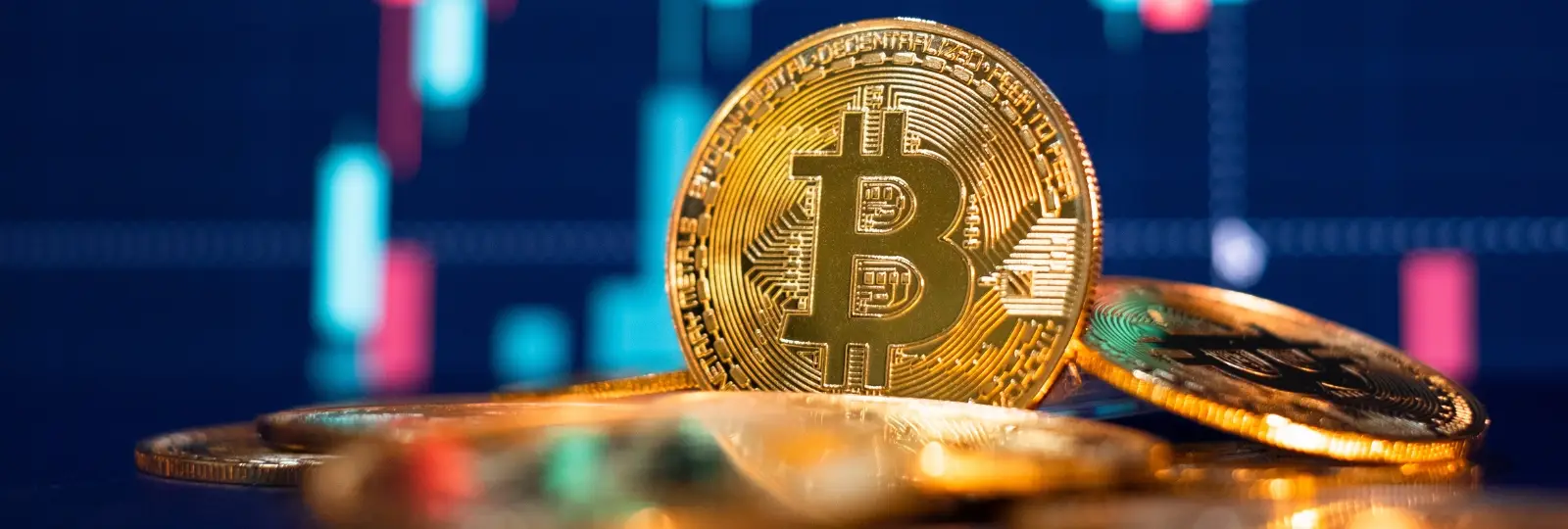 Bitcoin crawls under $70k before economic data release