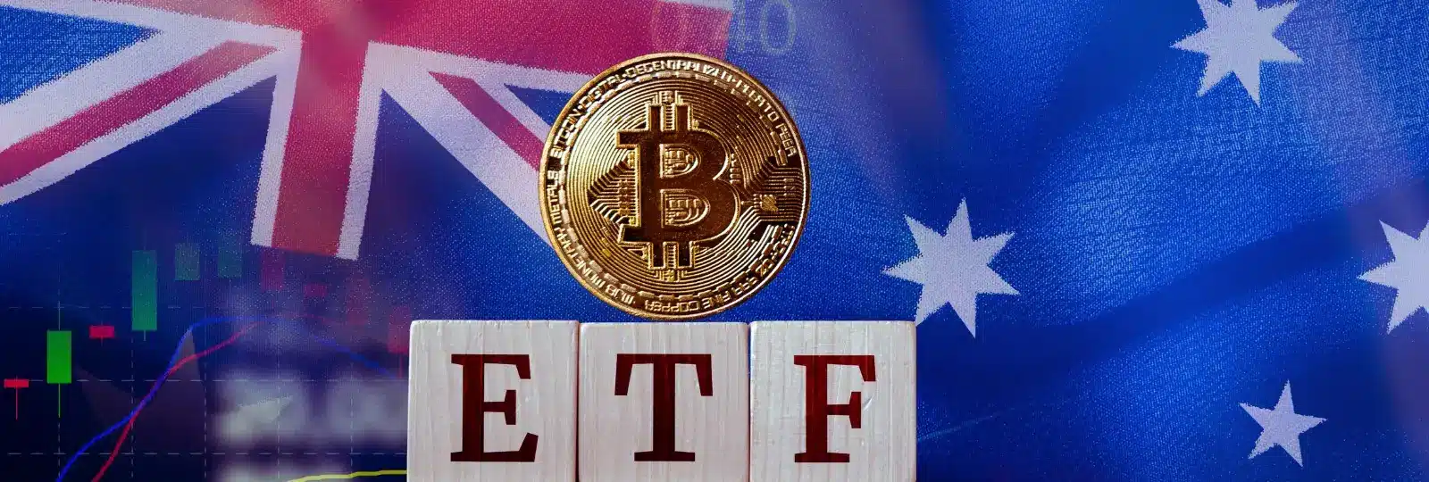 ASX debuts Australia's first spot Bitcoin ETF