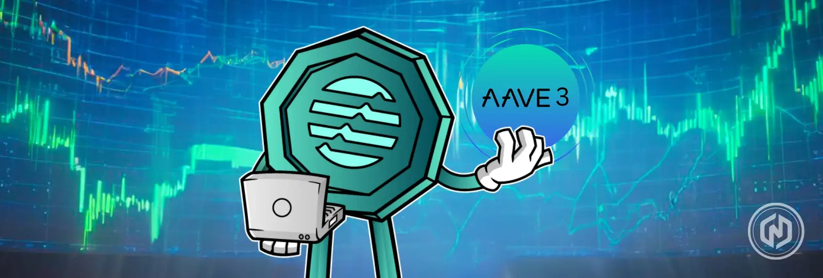 Aptos Foundation proposes Aave V3 on Aptos Mainnet
